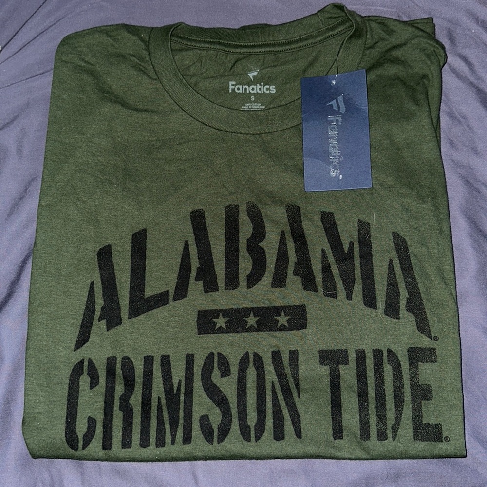 Alabama Tshirt